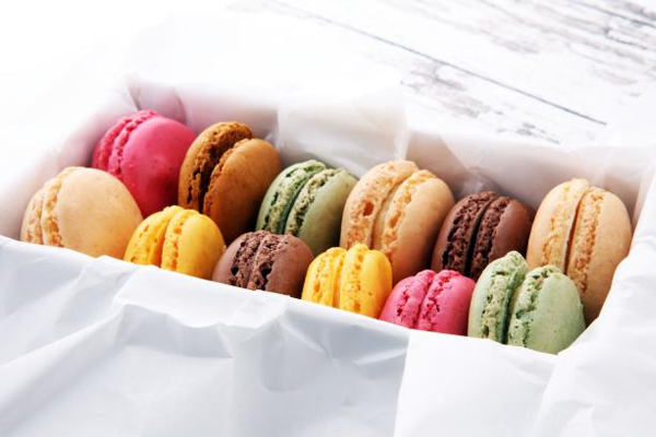 Macaroons