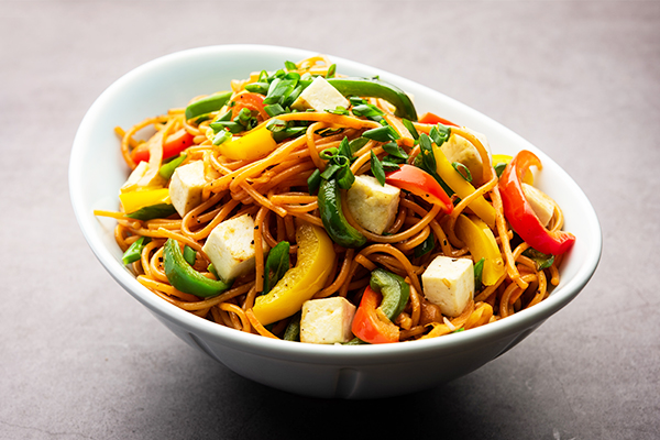 Chinese Cuisine