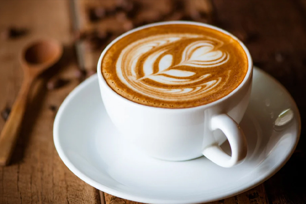 Hot & Cold Coffee