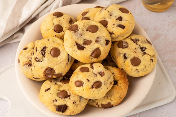 Cookies & Biscuits Workshop