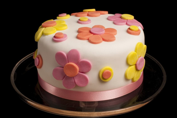 Advance Fondant & Gumpaste