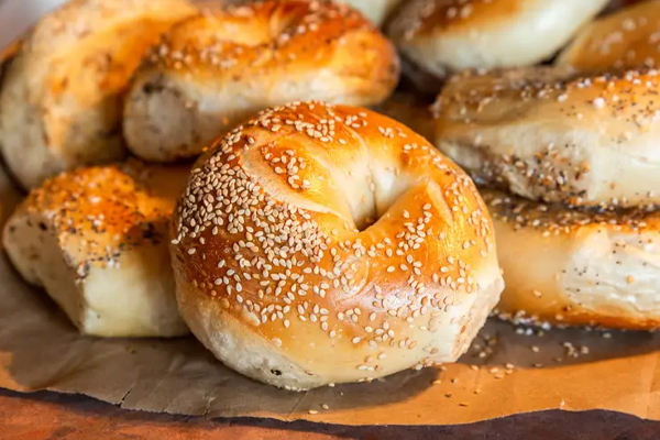 International Bread Masterclass
