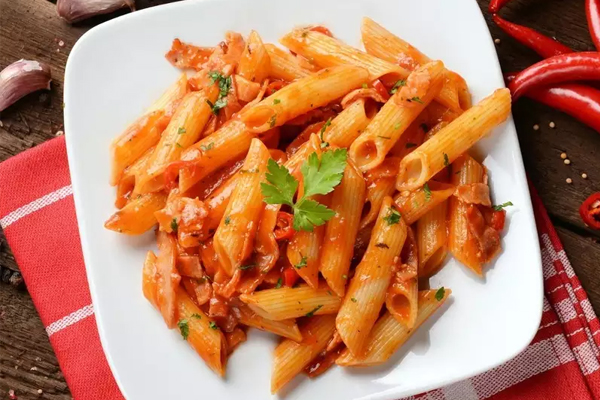 Italian Cuisine