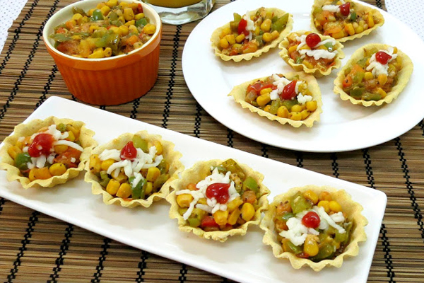 Mexican Cuisine