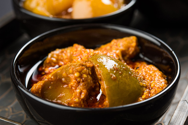 Lajawab Pickles