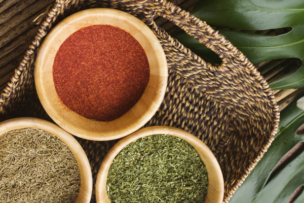 Home made Sensational Seasoning