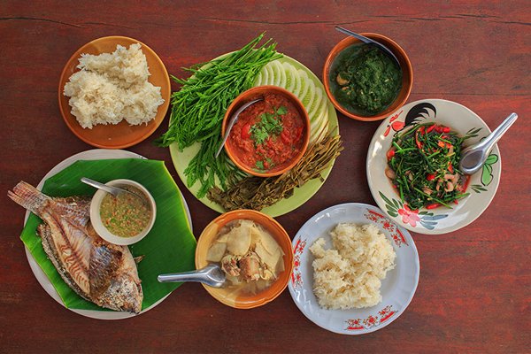 Thai Cuisine